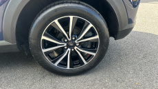 Ford Puma 1.0 EcoBoost Hybrid mHEV Titanium 5dr Petrol Hatchback